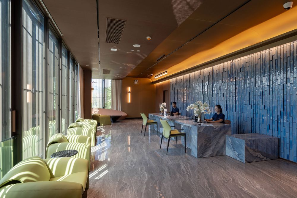 Wyndham Garden Phuket Kamala 5*