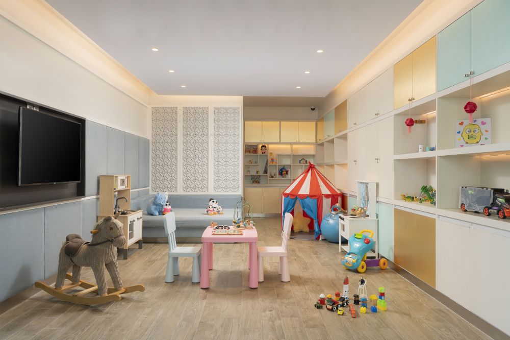 Movenpick Myth Hotel Patong Phuket 5*