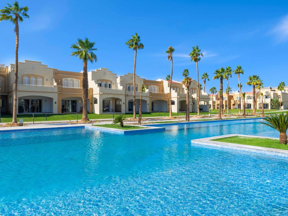 Rixos Obhur Jeddah 5*