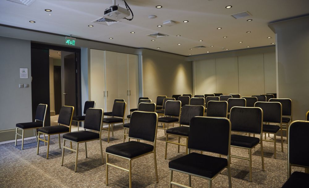 The Cettia Istanbul 4*