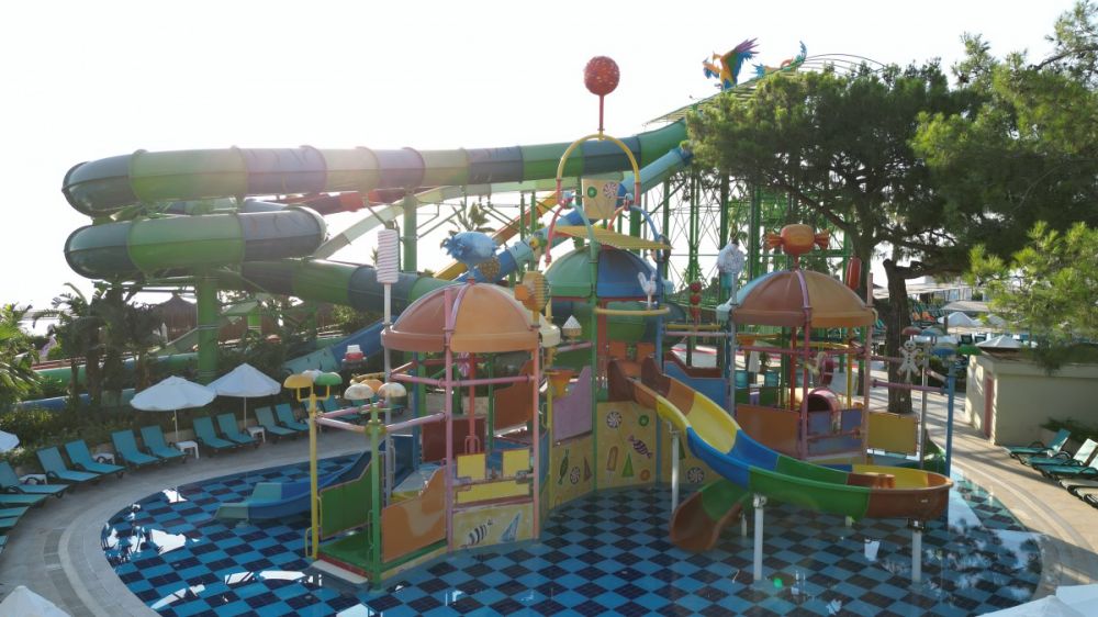 Crystal Flora Pearl Collection (ex. Crystal Flora Beach Resort) 5*