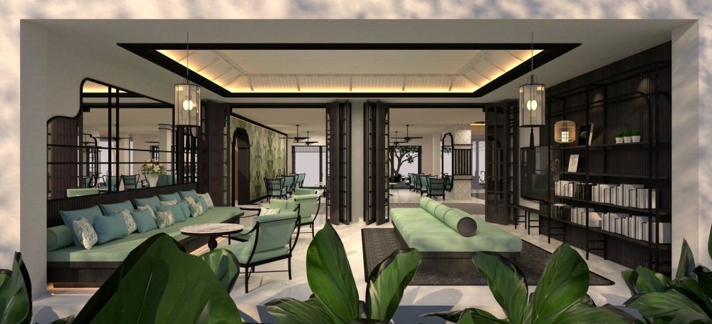 Peach Hill Resort 4*