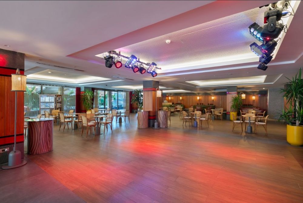 Megasaray Club Belek 5*