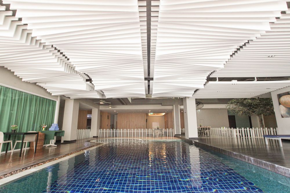 Brighton Bangkok Hotel 4*