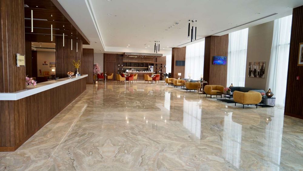 Kyriad Hotel Salalah 3*