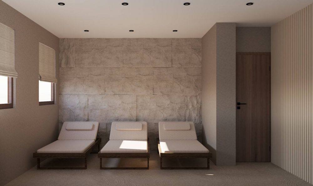 Noma Boutique (ex. Villa Mare) | Adults Only 5*