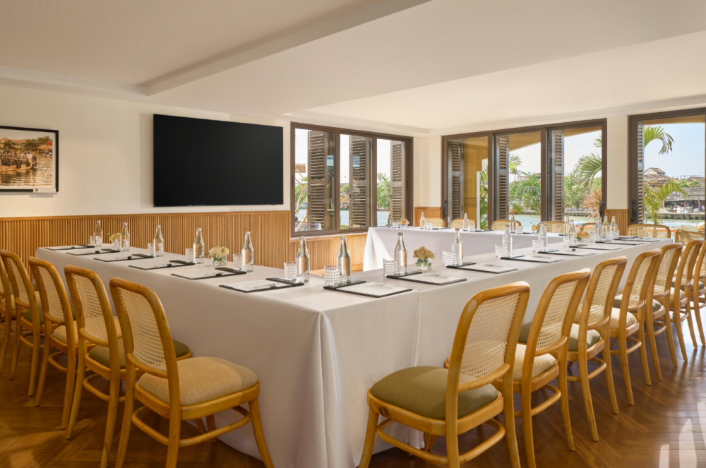 Moire Hoi An Vignette Collection by IHG Resort 5*