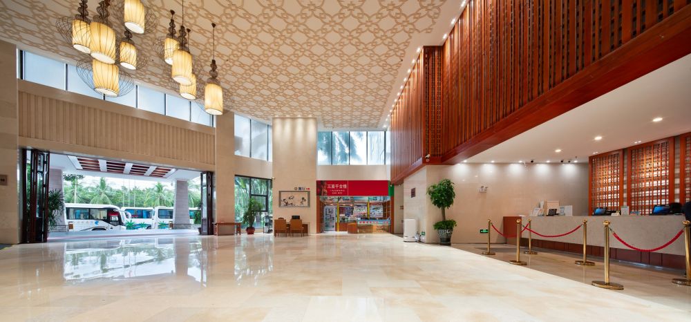 Gentl Grown Sanya Seashore 4*