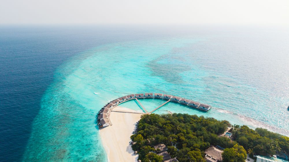 NH Collection Maldives Reethi Resort (ex. Reethi Beach Resort) 4*