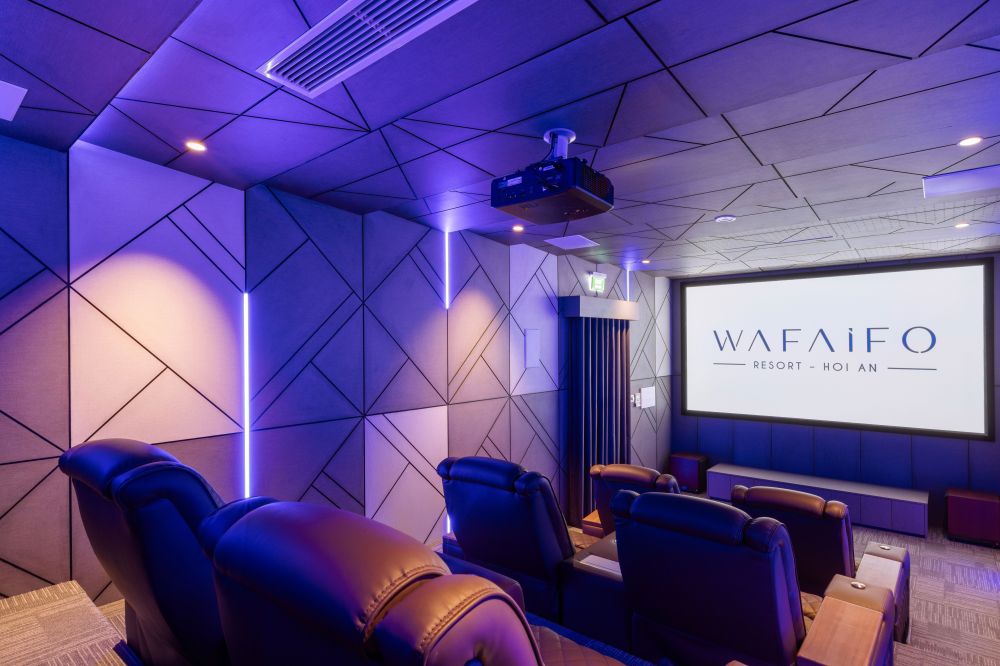 Wafaifo Resort Hoi An 5*