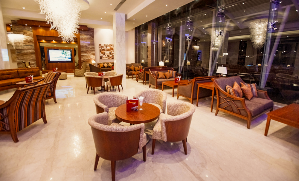 Xperience Kiroseiz Parkland 5*