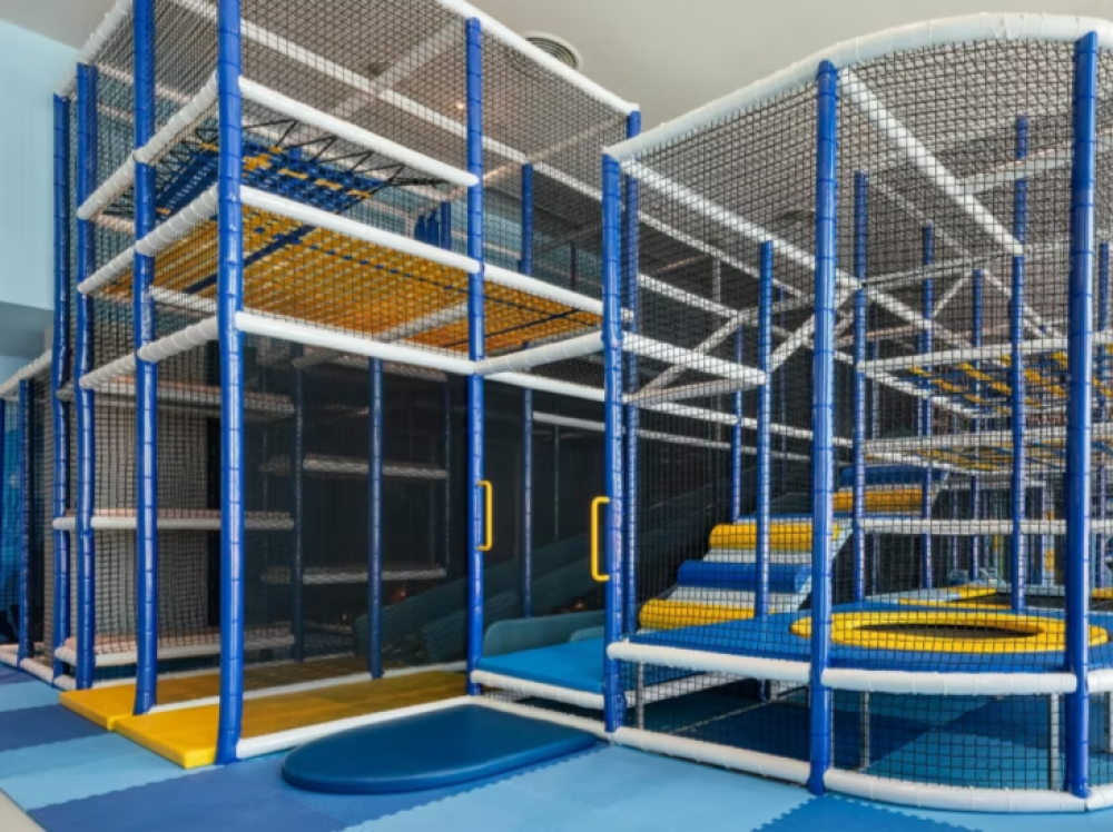 Holiday Inn Pattaya 5*