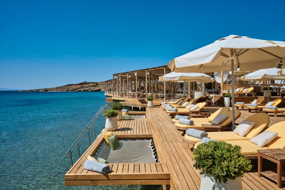 METT Hotel&Beach Resort Bodrum 5*