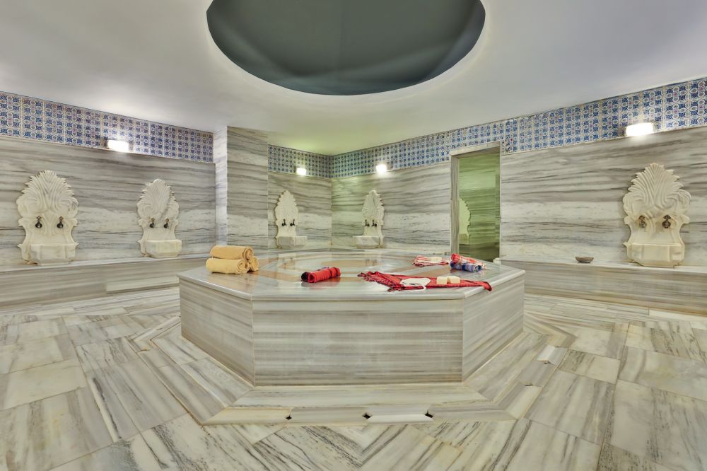 Crystal Aura Aqua Collection (ex. Crystal Aura Beach Resort & Spa) 5*