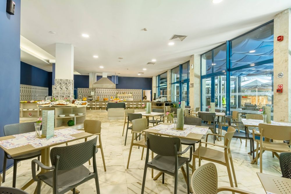 BSA Holiday Park (ex. Holiday Park Golden Sands) 4*