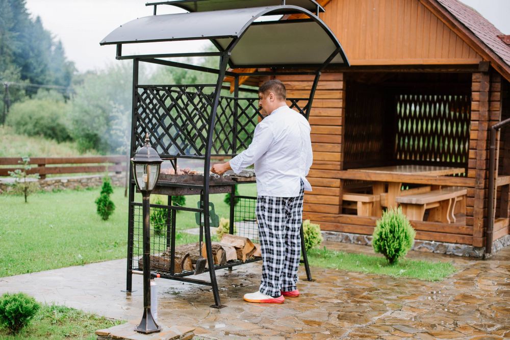 Kyivska Russ Resort Medical & Spa 4*