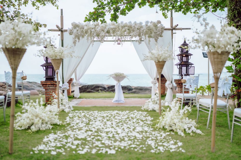 Khaolak Laguna Resort 4*