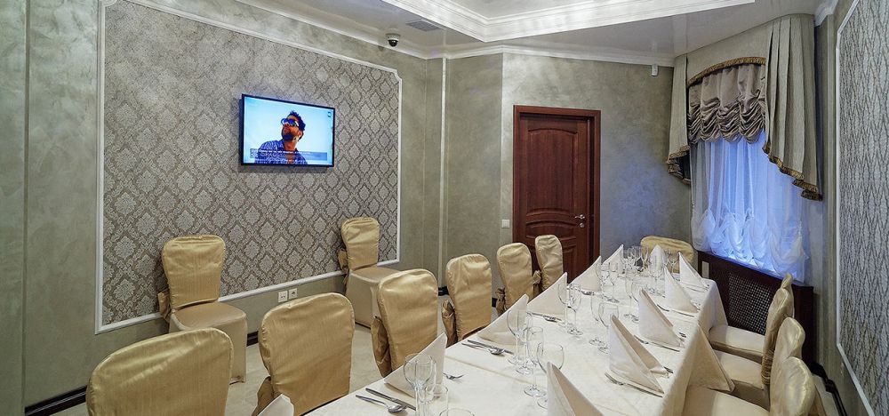 Свитязь 4*