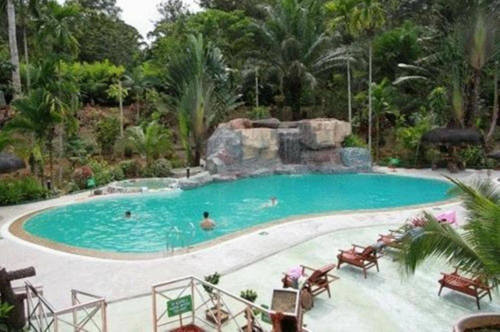 Sepilok Jungle Resort 3*