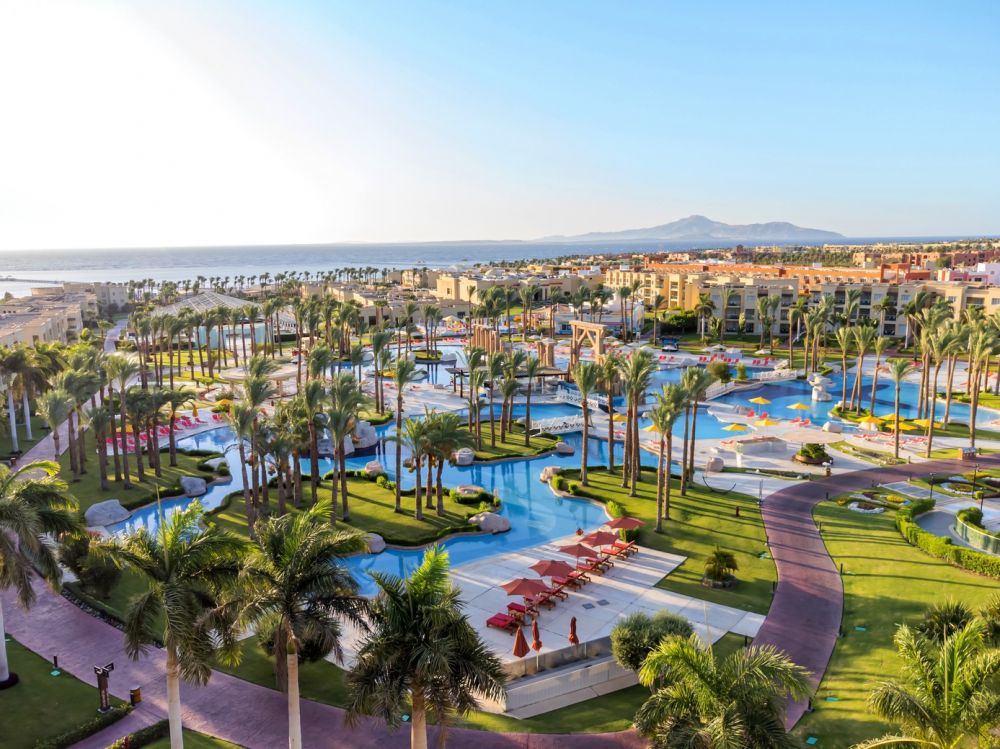 Rixos Premium Seagate Villas 5*