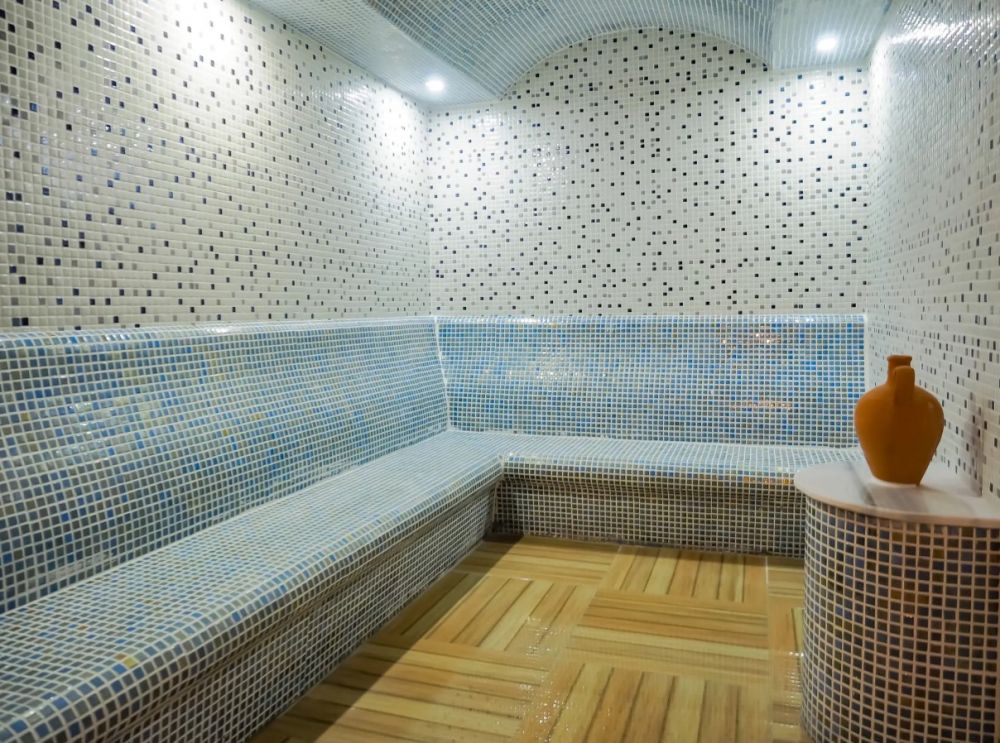 Aura Resort Hotel Spa +12 Adult 4*