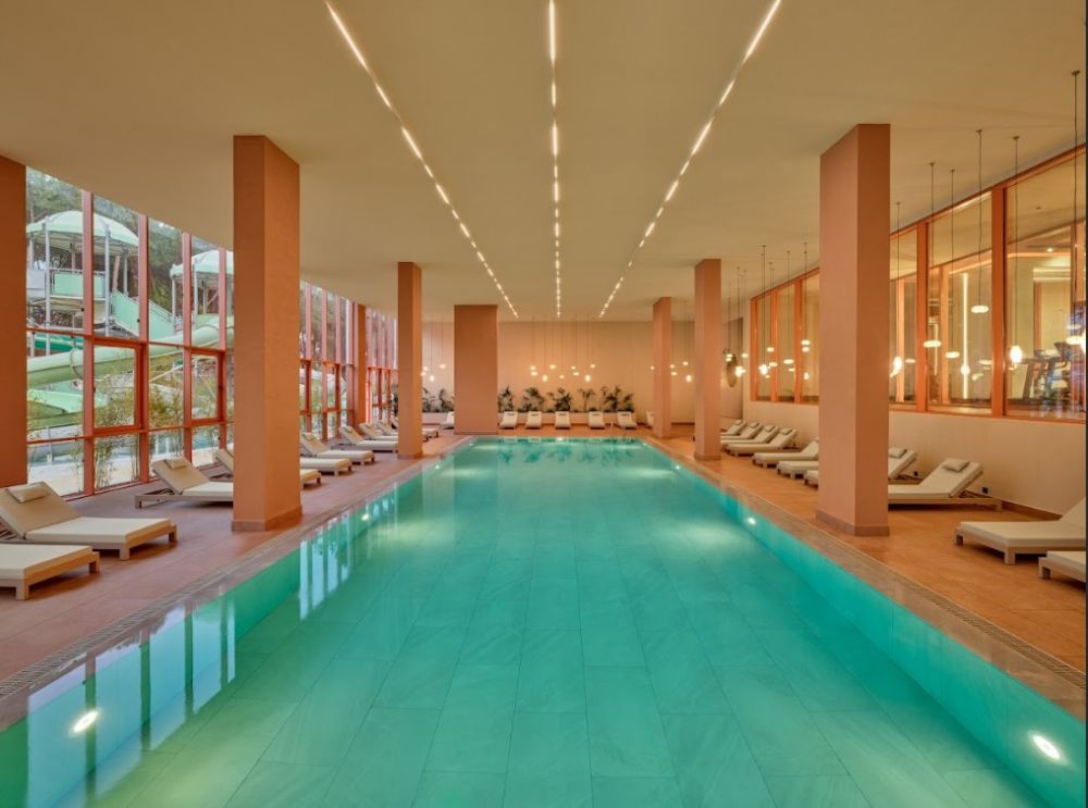 Paloma Grida Resort & Spa 5*