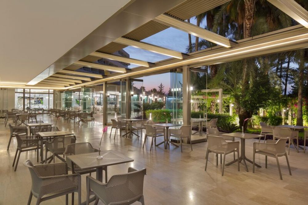 Mirage Park Resort 5*