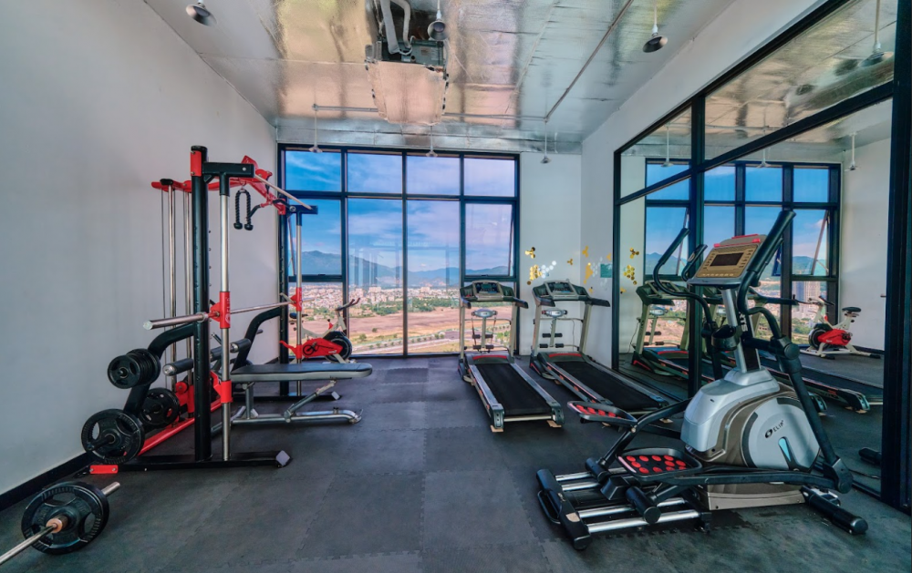 Majestic Premium Nha Trang 4*