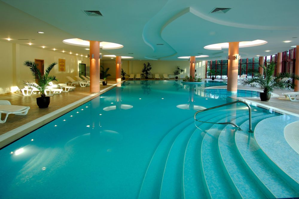 Apollo Golden Sands (ex. Doubletree by Hilton) 4*