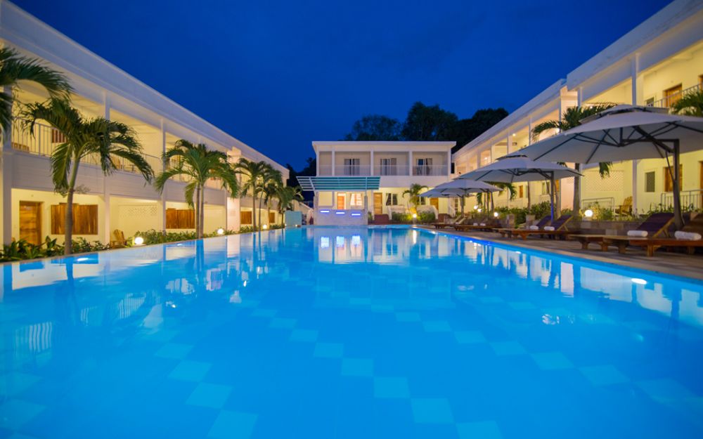 Palma Phu Quoc Resort 3*
