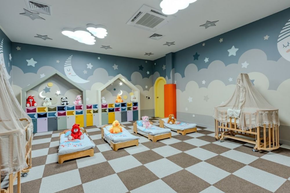 Bergiz Hotels & Resorts 5*