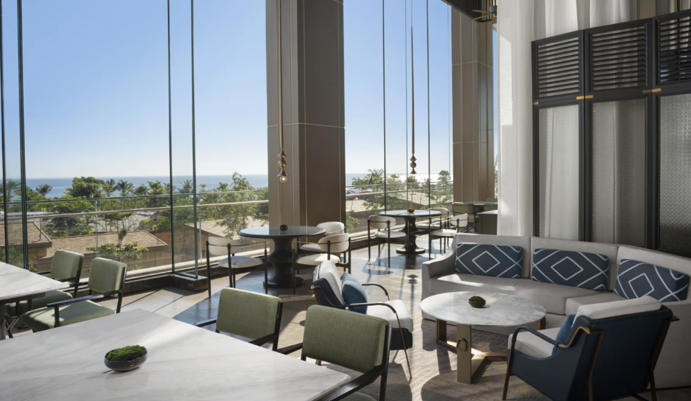 New World Hoiana Hotel 5*