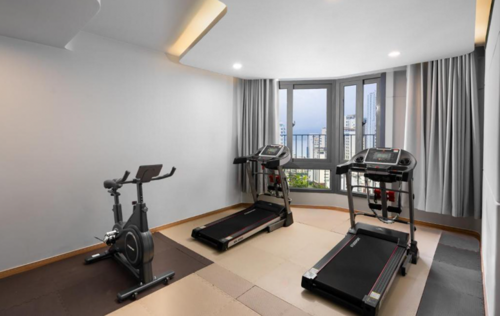 Seaside Boutique 4*