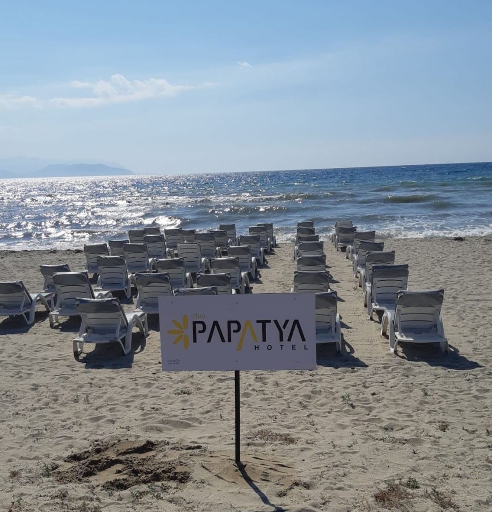 Papatya Hotel 3*