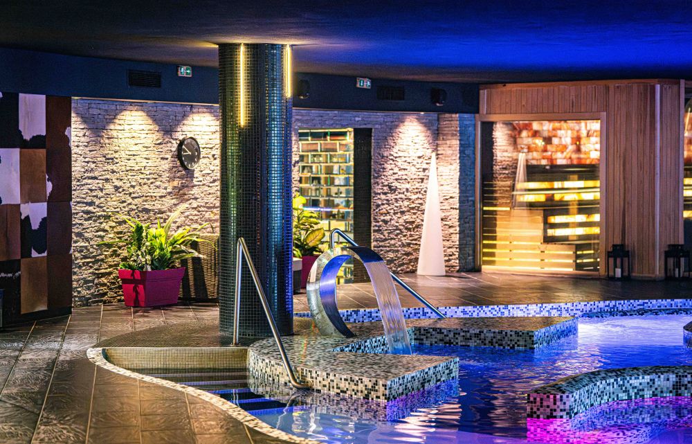 Grand Hotel Sveti Vlas 5*