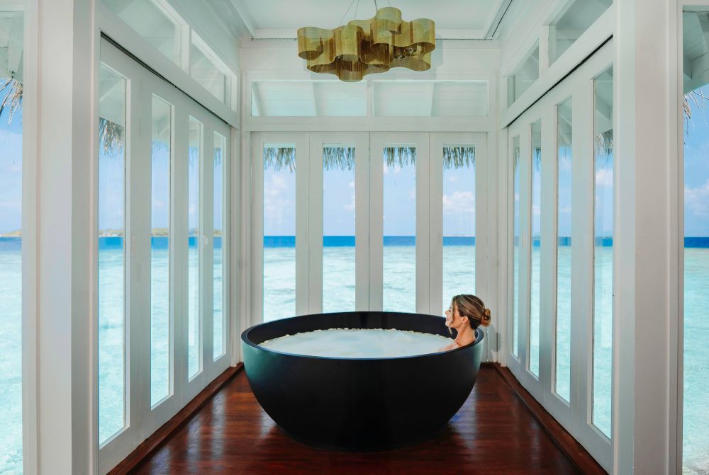 Anantara Kihavah Villas 5*