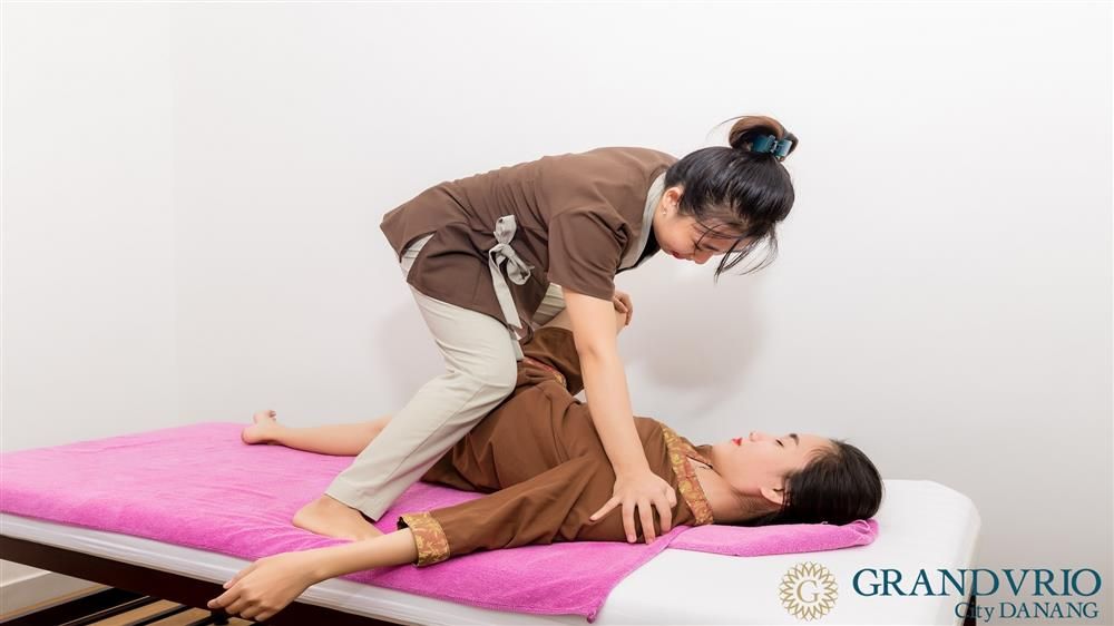Grandvrio City Hotel Da Nang 4*