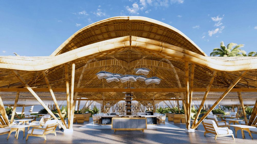 Rah Gili Maldives 5*