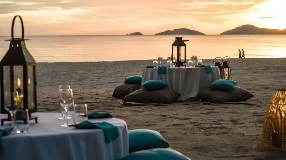 Four Season Resort The Nam Hai Hoi An 5*