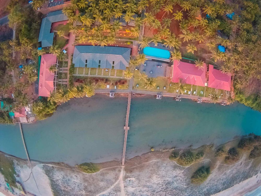Riva Beach Resort 4*