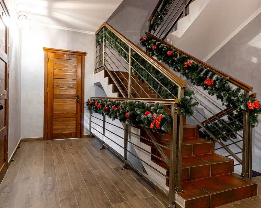 Князів Двір 3*