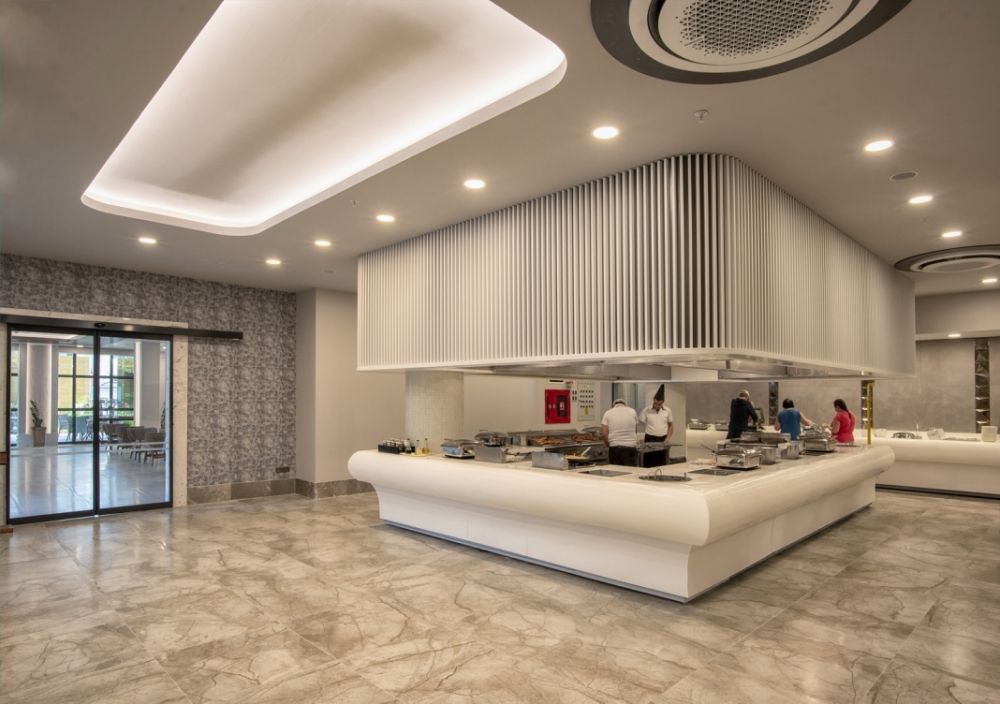 Riviera Zen Hotel 4*