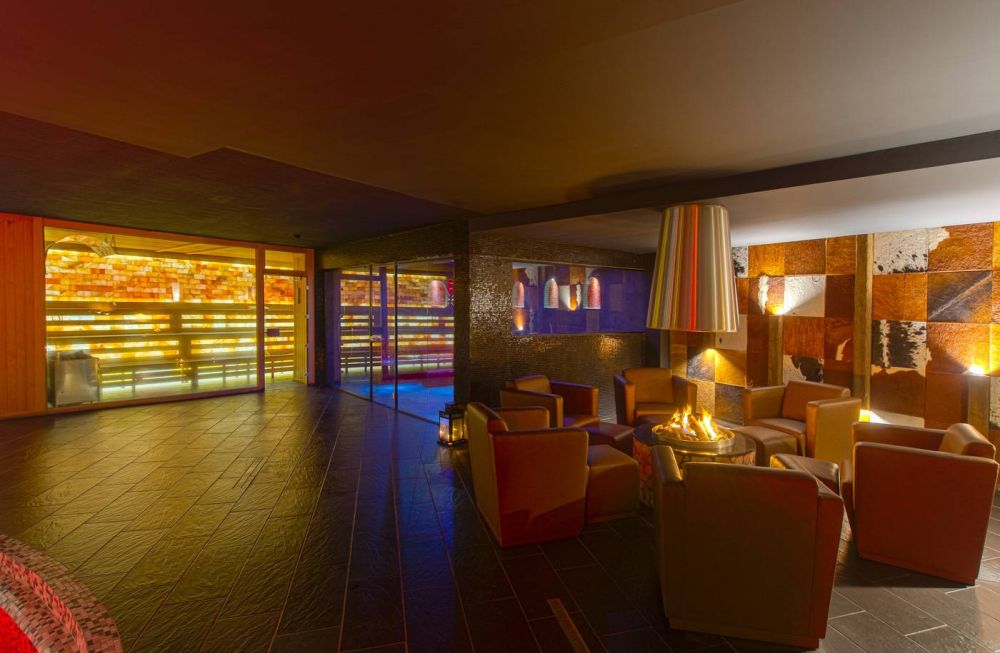 Grand Hotel Sveti Vlas 5*