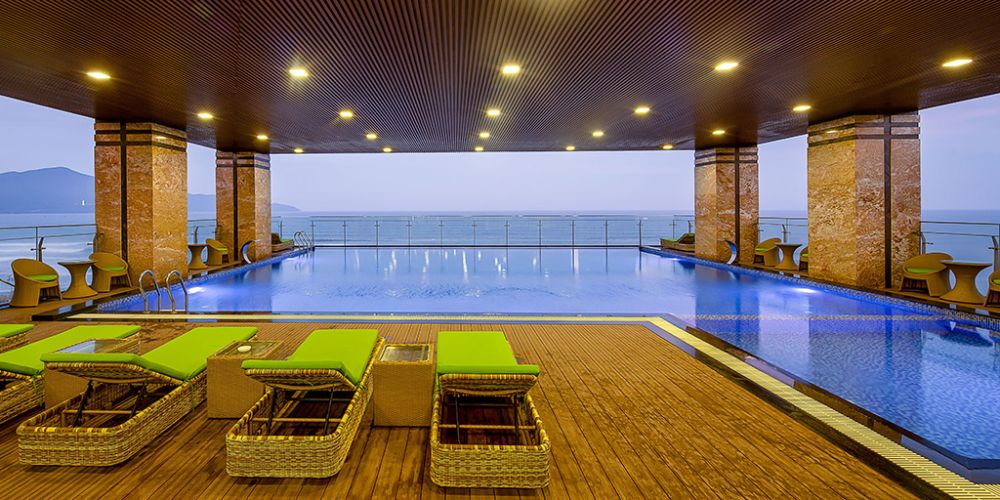Rosamia Hotel 5*