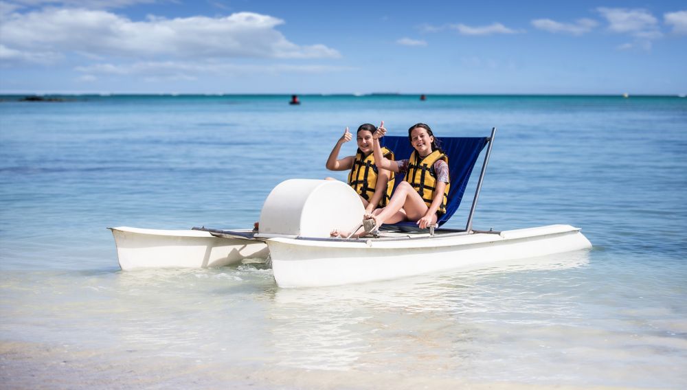 Tarisa Resort & Spa 3*