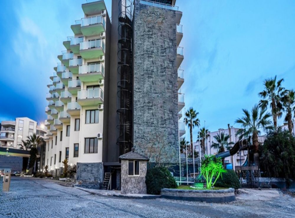 Odelia Resort Hotel 4*
