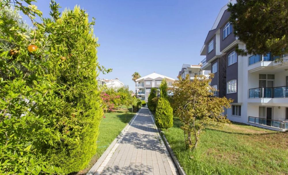 Irem Garden Hotel 4*