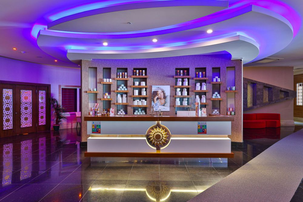 Crystal Sunset Pearl Collection (ex.Crystal Sunset Luxury Resort) 5*