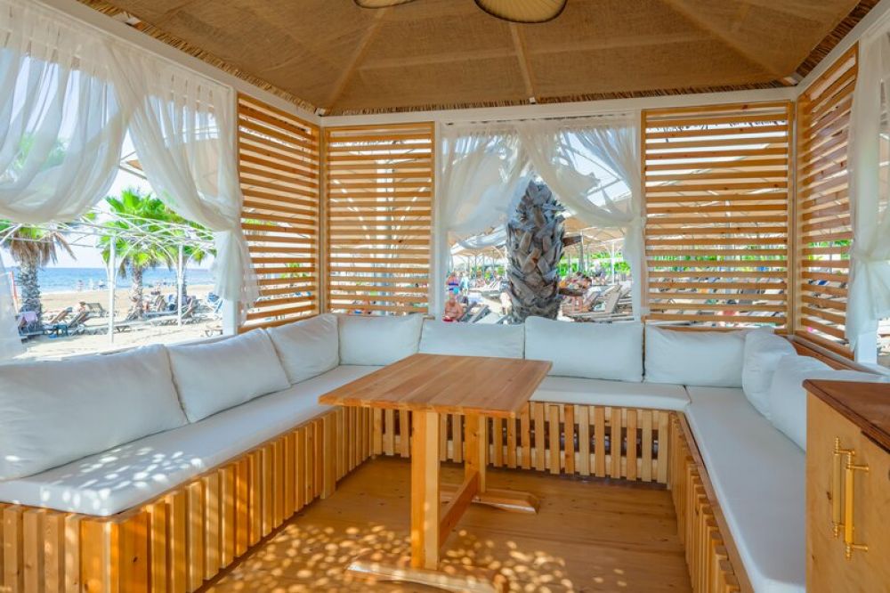 Sural Saray Hotel | Adults Only 16+ 5*