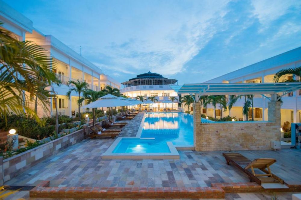 Palma Phu Quoc Resort 3*